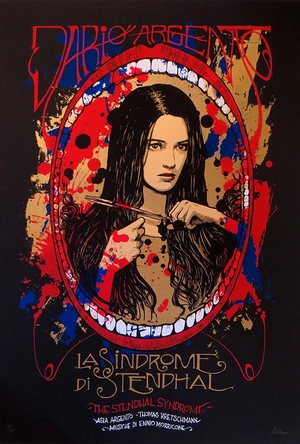 司汤达综合症 La sindrome di Stendhal