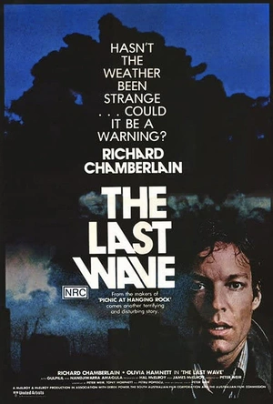 最后大浪 The Last Wave