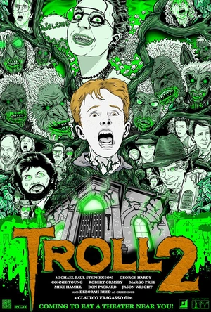 矮人怪2 Troll 2