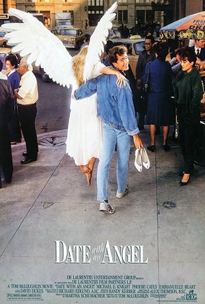天使在人间 Date with an Angel