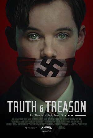 真理与背叛 Truth & Treason