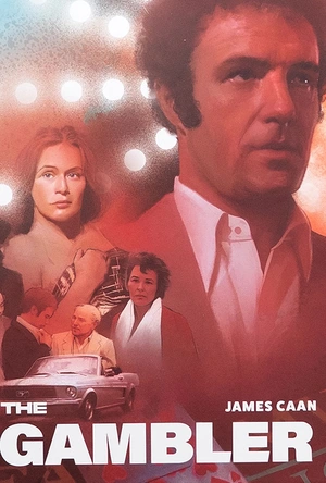 赌棍 The Gambler