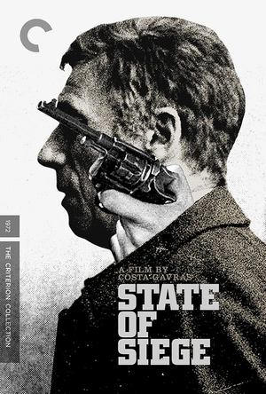 围城 État de Siège