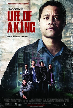 王者之风 Life of a King