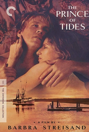 潮浪王子 The Prince of Tides