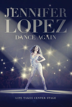 詹妮弗·洛佩兹：再度起舞