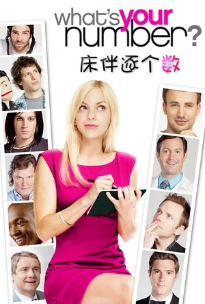 床伴逐个数 What's Your Number?