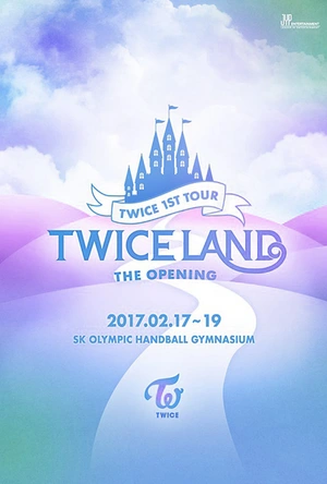 梦压工厂 Twice Upon a Time