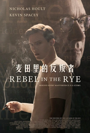 麦田里的反叛者 Rebel in the Rye