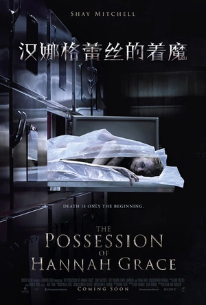 汉娜格蕾丝的着魔 The Possession of Hannah Grace