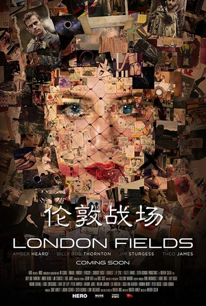 伦敦战场 London Fields