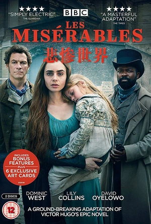 悲惨世界 Les Misérables