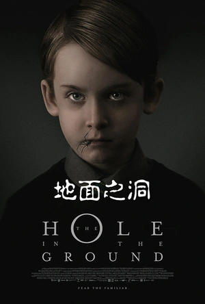 地面之洞 The Hole in the Ground