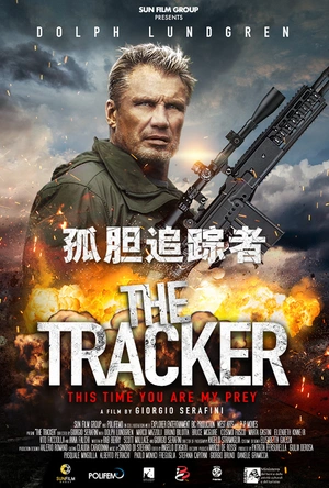 孤胆追踪者 The Tracker