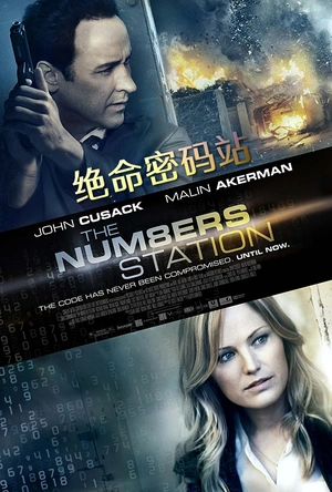 绝命密码站 The Numbers Station