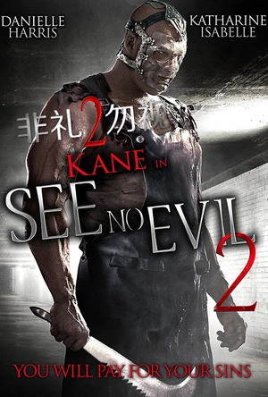 非礼勿视2 See No Evil 2