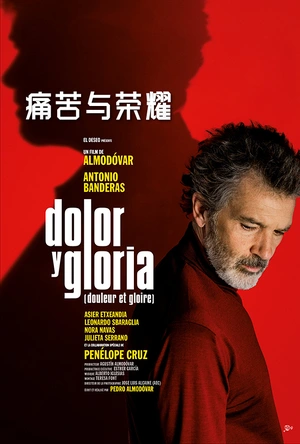 痛苦与荣耀