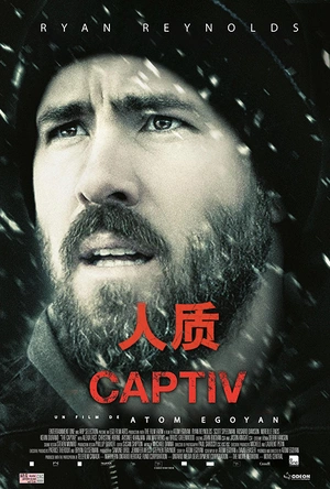 人质 The Captive