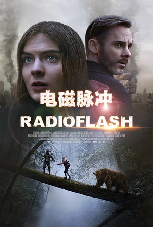 电磁脉冲 Radioflash