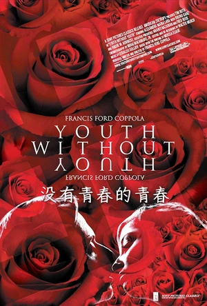 没有青春的青春