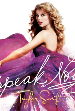 泰勒·斯威夫特：爱的告白世界巡回演唱会 Taylor Swift: Speak Now World Tour Live