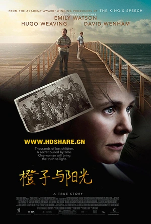 橙子与阳光 Oranges and Sunshine