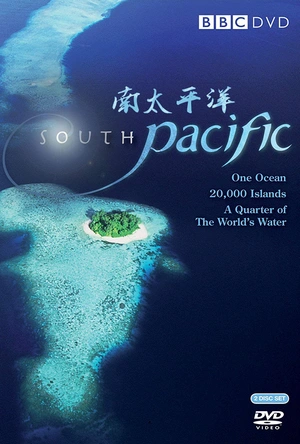 南太平洋 South Pacific