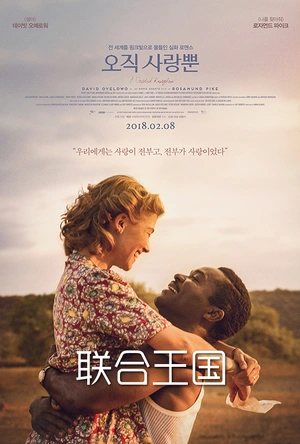 联合王国 A United Kingdom