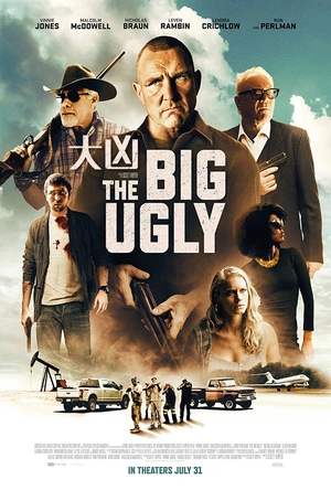 大凶 The Big Ugly