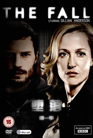 堕落 第一季 The Fall Season 1