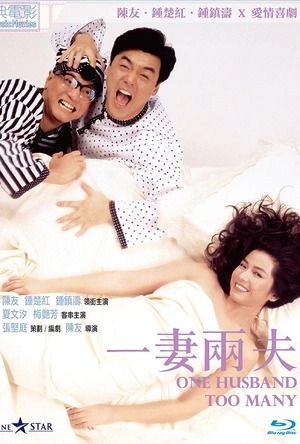 一妻两夫