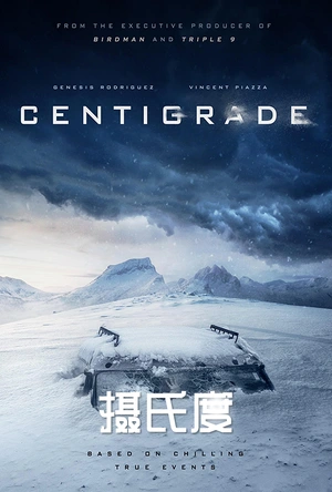 摄氏度 Centigrade