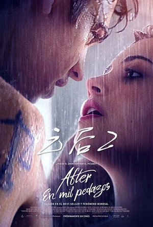 之后2 After We Collided