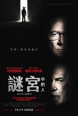 迷宫中的人 L'uomo del labirinto