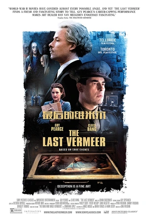 最后的维米尔 The Last Vermeer