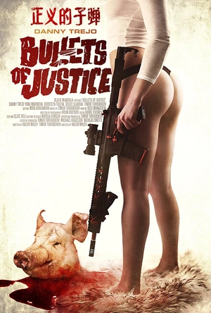 正义的子弹 Bullets of Justice