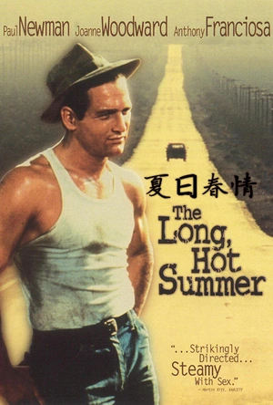 夏日春情 The Long, Hot Summer