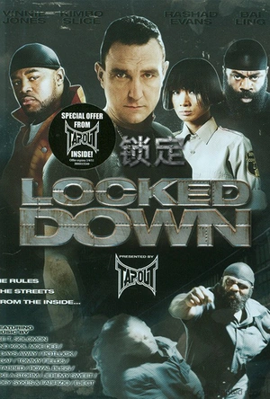 锁定 Locked Down