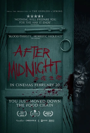 午夜之后 After Midnight