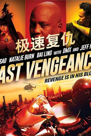 极速复仇 Fast Vengeance