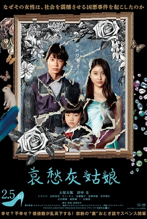 哀愁灰姑娘 哀愁しんでれら