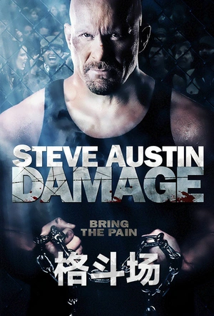 格斗场 Damage