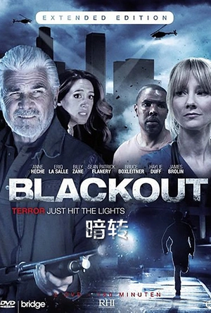 暗转(上) Blackout: Part 1