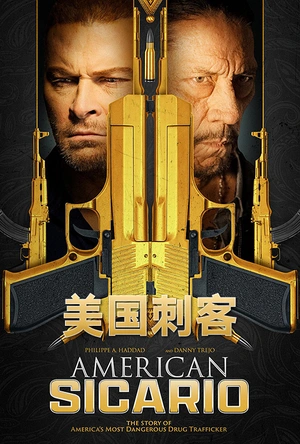 美国刺客 American Sicario