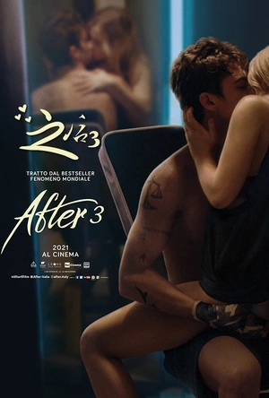 之后3 After We Fell