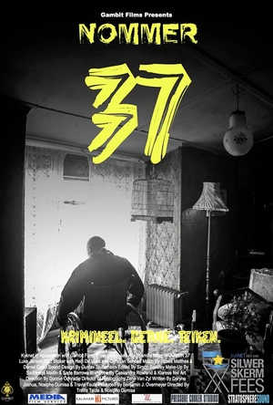 37号 Nommer 37