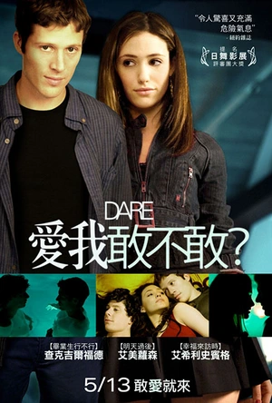 爱我敢不敢 Dare