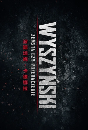 波斯坦妮·卡迪娜拉 Wyszynski - zemsta czy przebaczenie