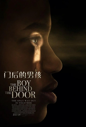 门后的男孩 The Boy Behind the Door