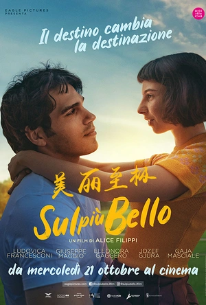 美丽至极 Sul più bello